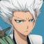 Toshirou Hitsugaya