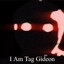 Spiritual Medium Tag Gideon