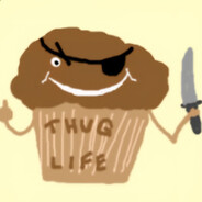 THUG MUFFIN