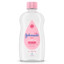 Johnson &amp; Johnson Baby Oil