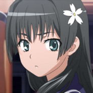 喜欢我佐天泪子吗