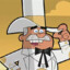 Doug Dimmadome, Besitzer des Dim