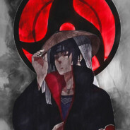 учиха стимпидор