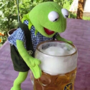 你别皱眉，我走就是