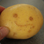 Frabjous Potato