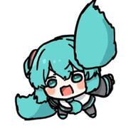 爆破手miku