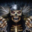 Steam avatar