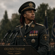 olise primeiro sargento