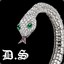 Diamond Snake
