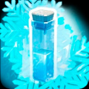 Lvl. 1 Freeze Spell