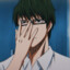 Midorima Shintaro