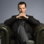 Moriarty