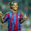 Ronaldinho Pastilha