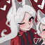 [NooN]  ♡ Cerberus. ♡