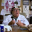 Mantis Toboggan M.D.