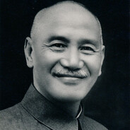 Chiang Kai-shek