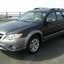 2008 Subaru Outback