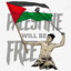 FREE PALESTINE