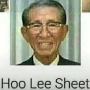 Hoo Lee Sheet