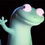 regele la Lizard