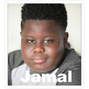 Jamal