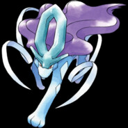 Suicune