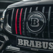 -BRABUS-М95