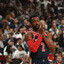 john wall fan