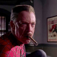 Peter Parker