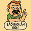 Bảo bao lần rồi!