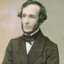 Juan Bautista Alberdi