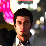 Kazuma Kiryu