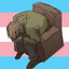 Steam avatar