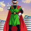 El Gran Saiyaman