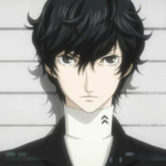 忧郁少年雨宫莲