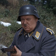 Sgt. Schultz