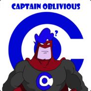 Cpt Oblivious