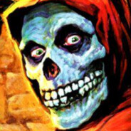Cursed's avatar