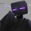 Enderman Femboy
