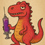 Pikosaur