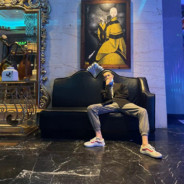 可乐味的小熊软糖