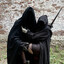 Мокрый костер