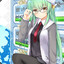 Kiyohime