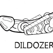 The Dildozer