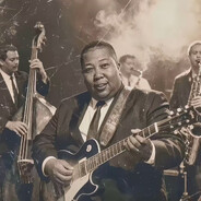 假如能当三天老蒯