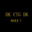 DK CTG DK