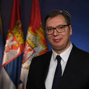 Aleksandar Vucic