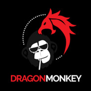 DRAGONMONKEY