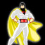 Space Ghost