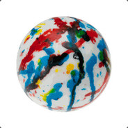 Candy Ball